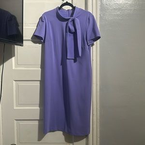 Lavender Shelby&Palmer dress